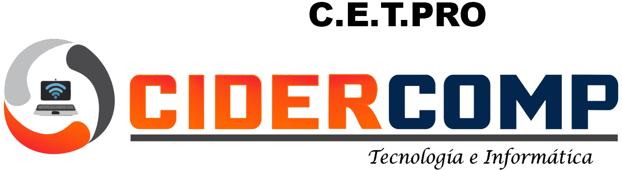 AULAVIRTUAL CIDERCOMP